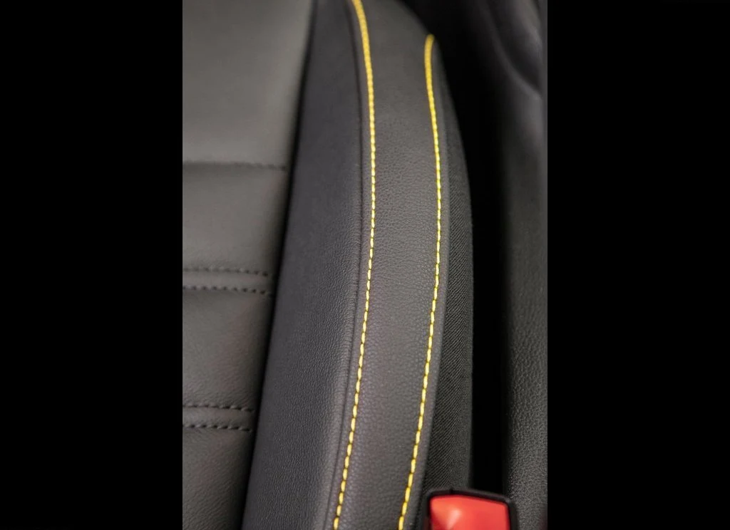 Volkswagen Beetle GSR Volkswagen Beetle GSR