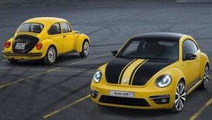 VW Beetle GSR - nowa seria specjalna