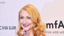 Patricia Clarkson 