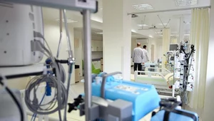 Szpital, fot. Szeląg