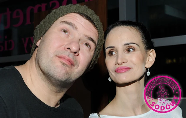 Tomasz Karolak, Viola Kołakowska