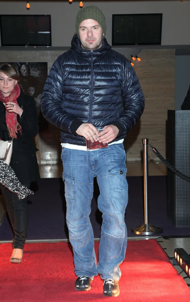 Tomek Karolak Tomek Karolak