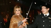 Aż trudno uwierzyć, że Jane Fonda ma 75 lat