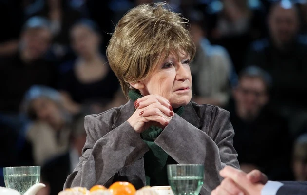 Maria Czubaszek