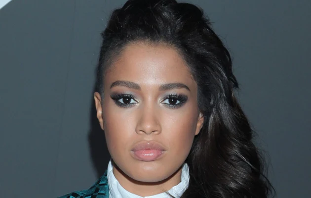 Patrycja Kazadi Patrycja Kazadi