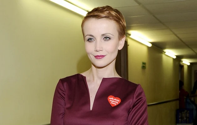 Kasia Zielińska Kasia Zielińska