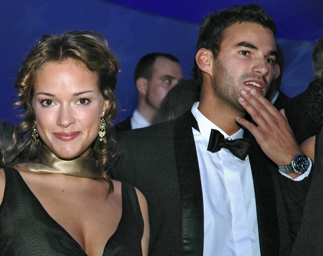 Alicja Bachleda-Curuś Alicja Bachleda-Curuś