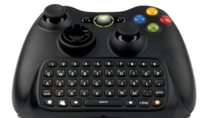 Chatpad Xbox 360
