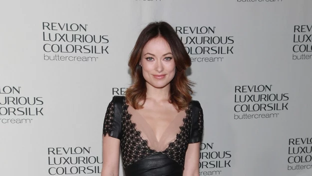 Olivia Wilde