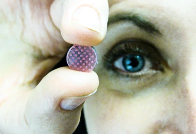 Już niebawem właśnie tak będa wyglądały szczepionki Już niebawem właśnie tak będa wyglądały szczepionki