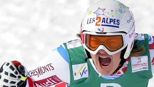 Radość Marion Rolland