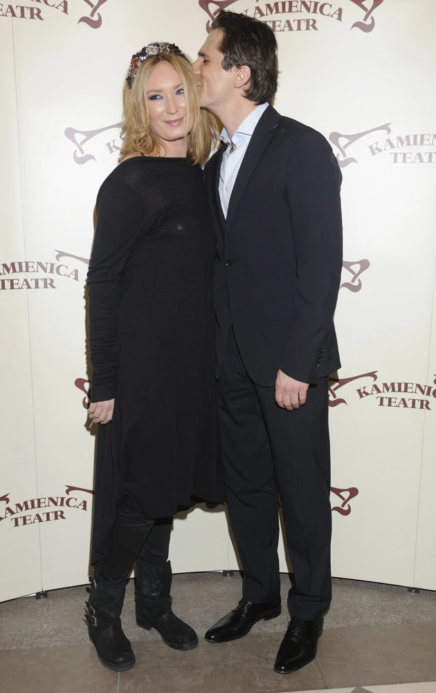 Marta Dąbrowska, Sambor Czarnota Marta Dąbrowska, Sambor Czarnota