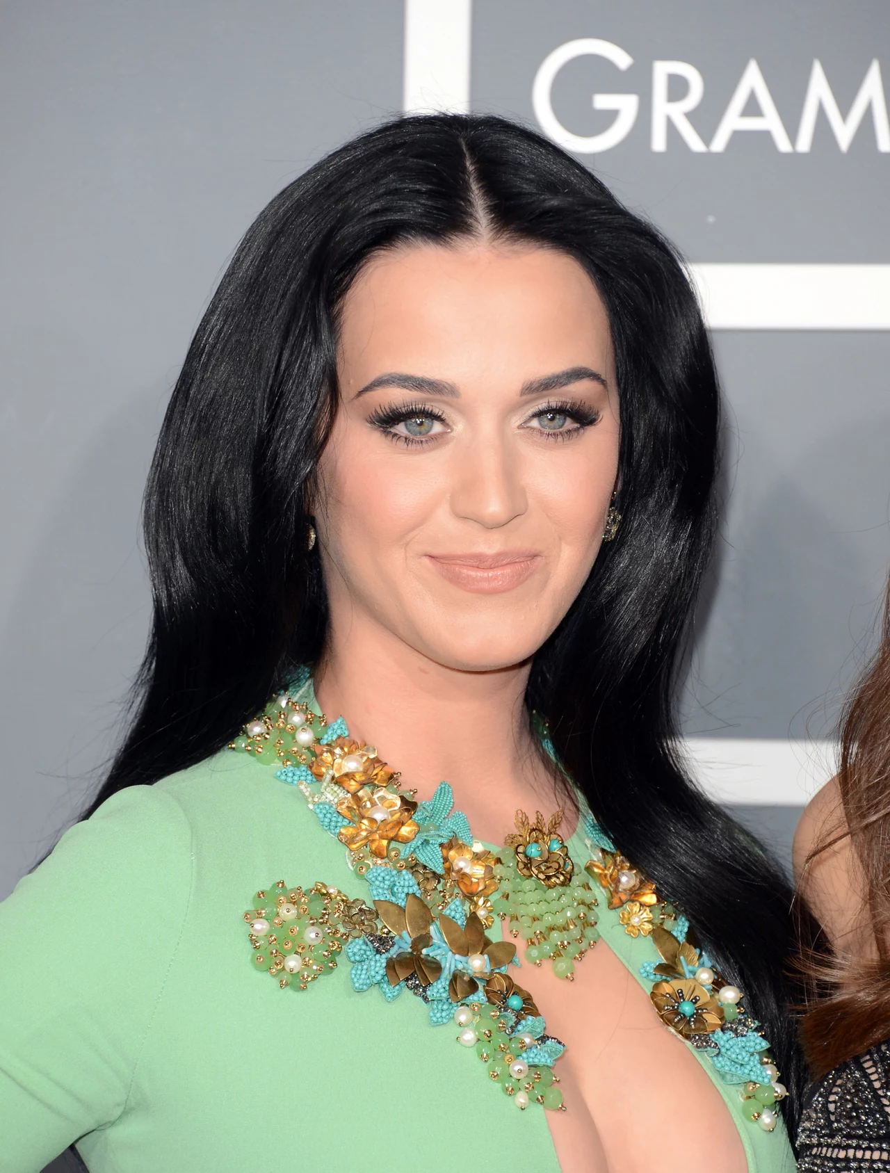 Podoba ci się Katy Perry w sukni pochodzącej z kolekcji domu mody Gucci? Podoba ci się Katy Perry w sukni pochodzącej z kolekcji domu mody Gucci?