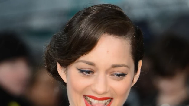 Marion Cotillard w sukni od Diora