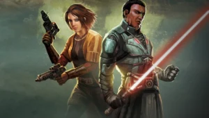 Star Wars - motyw graficzny