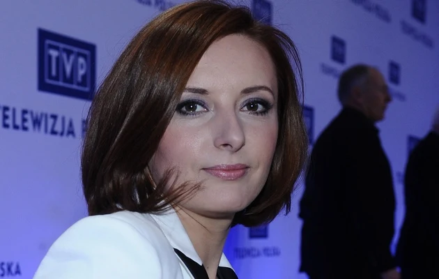 Monika Kuszyńska Monika Kuszyńska