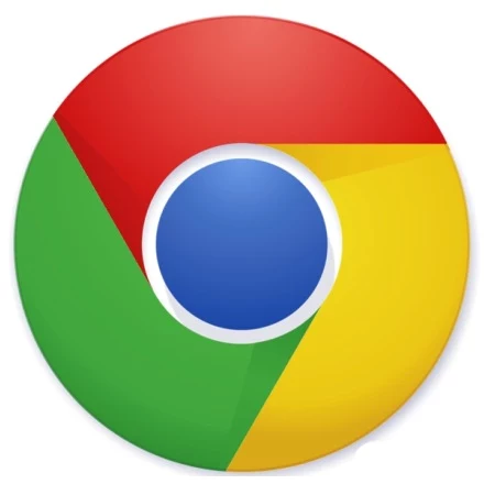 Google Chrome