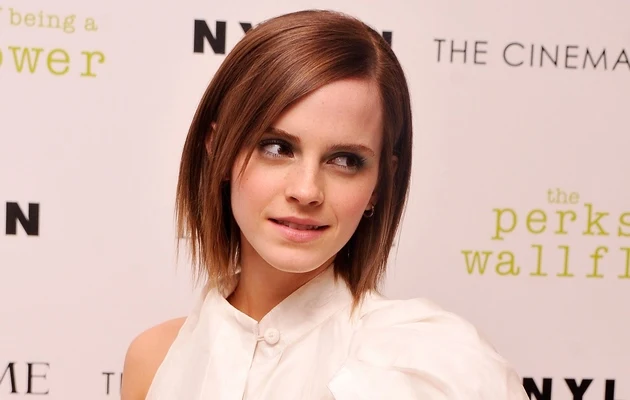 Emma Watson