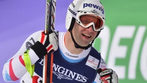 Romed Baumann