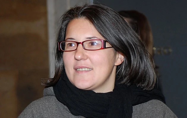 Kasia Adamik Kasia Adamik