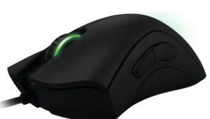 Razer DeathAdder - zdjęcie
