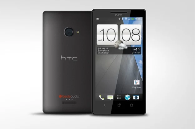 HTC M7 to po prostu HTC One?