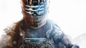 Dead Space 3 - motyw graficzny