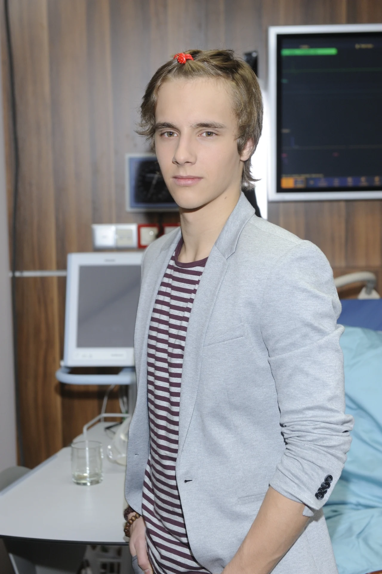 Maciej Musiał Maciej Musiał