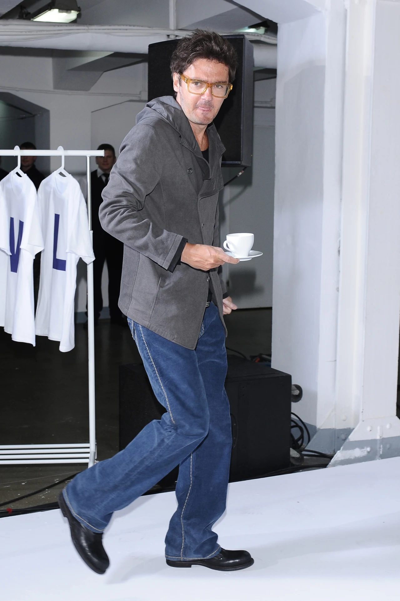 Kuba Wojewódzki Kuba Wojewódzki