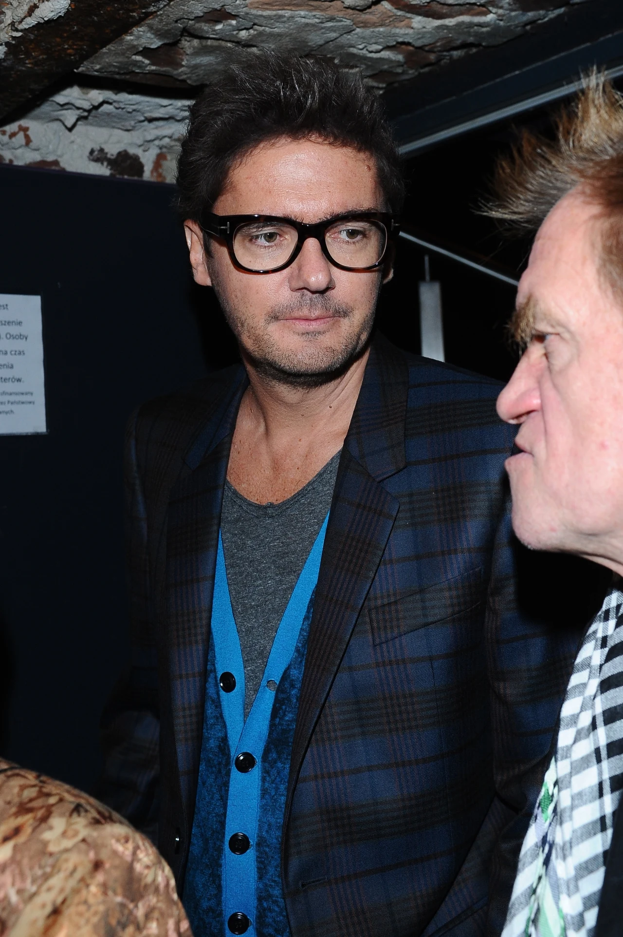 Kuba Wojewódzki Kuba Wojewódzki