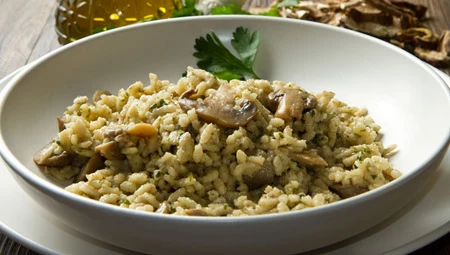 Risotto