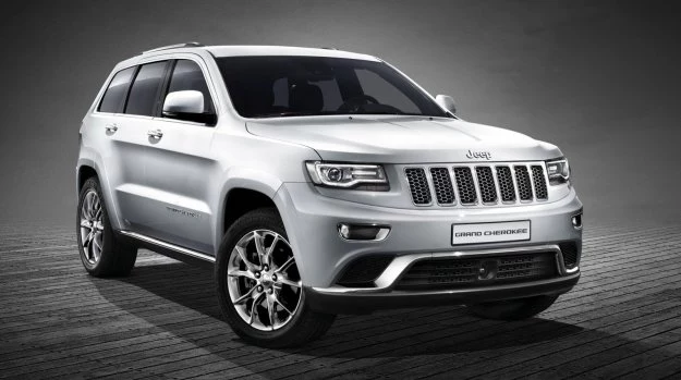 Obecna generacja Jeepa Grand Cherokee (WK2) zadebiutowała latem 2010 roku.