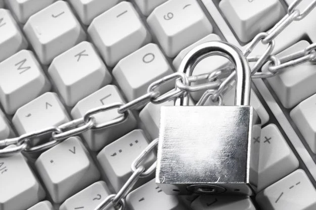 Ochrona danych nie jest trudna. Wystarczy stosować się do kilku zasad Ochrona danych nie jest trudna. Wystarczy stosować się do kilku zasad