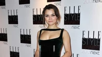 Samantha Barks