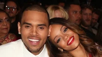 Rihanna i Chris Brown