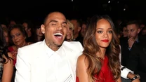 Rihanna i Chris Brown