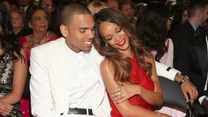 Rihanna i Chris Brown