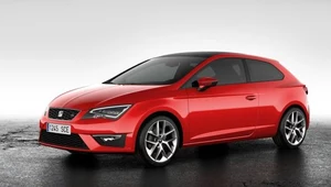 Seat Leon SC