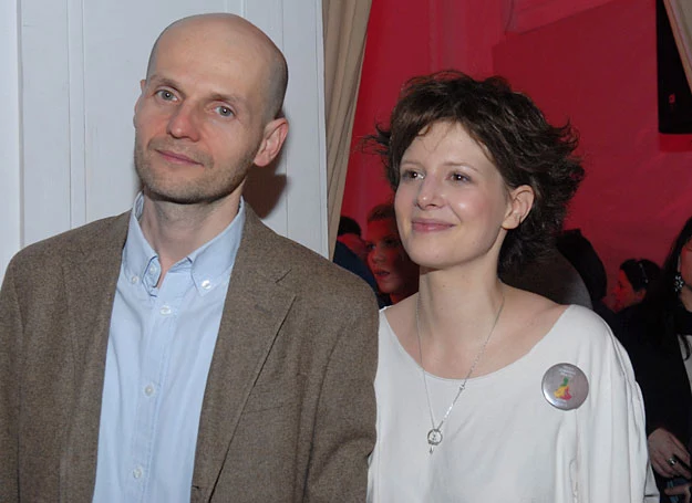  Iwan Wyrypajew i Karolina Gruszka