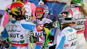 Reprezentacja Austrii