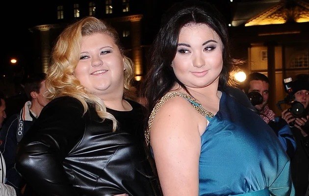 Weronika i Wiktoria Grycan Weronika i Wiktoria Grycan