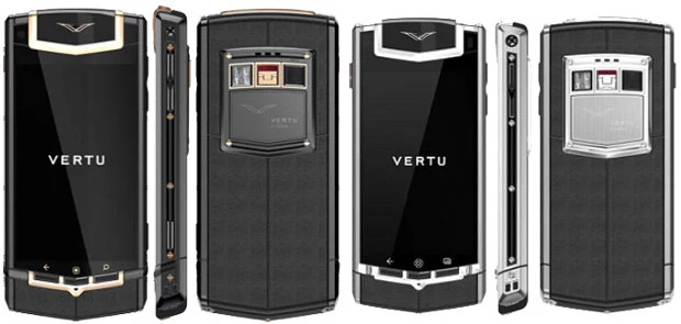 Vertu Ti