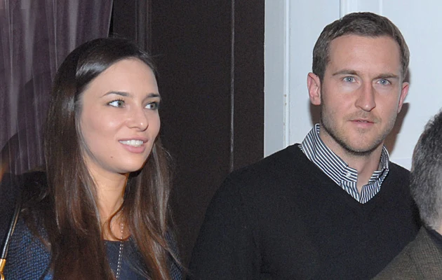 Anna Czartoryska, Marek Ulatowski