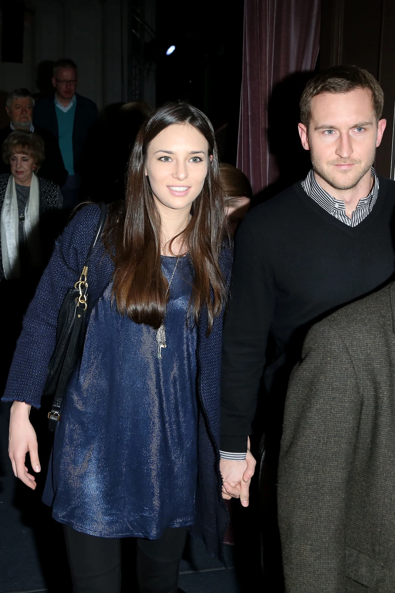 Anna Czartoryska, Michał Niemczycki Anna Czartoryska, Michał Niemczycki