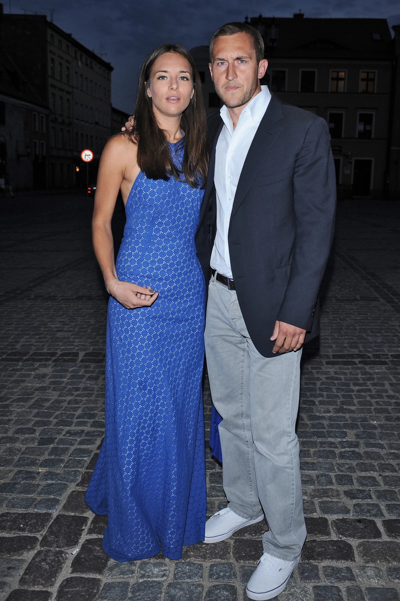 Anna Czartoryska, Michał Niemczycki Anna Czartoryska, Michał Niemczycki