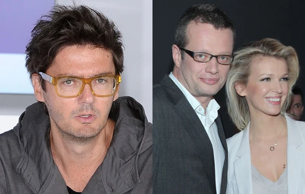 Kuba Wojewódzki, Marcin Meller, Magda Mołek Kuba Wojewódzki, Marcin Meller, Magda Mołek