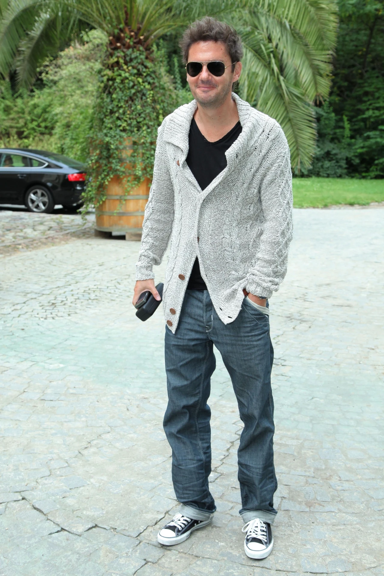 Kuba Wojewódzki Kuba Wojewódzki