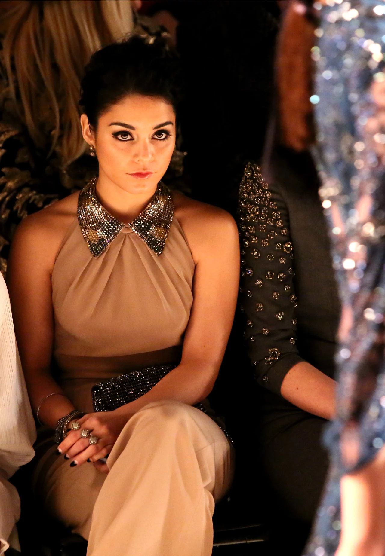 Jak podoba ci się stylizacja Vanessa Hudgens? Jak podoba ci się stylizacja Vanessa Hudgens?