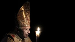 Papież Benedytk XVI