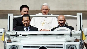 Papież Benedykt XVI